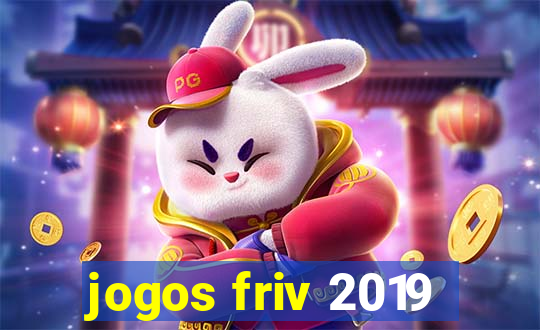 jogos friv 2019